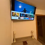 Apartment Piso Zentro