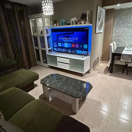 Piso Zentro Calatayud