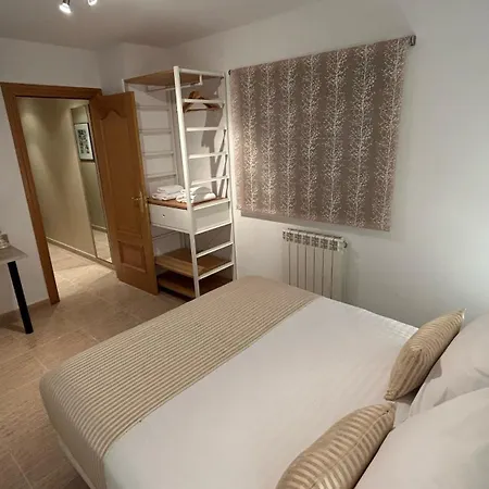 Piso Zentro Apartament Calatayud