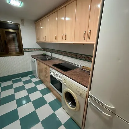 Piso Zentro