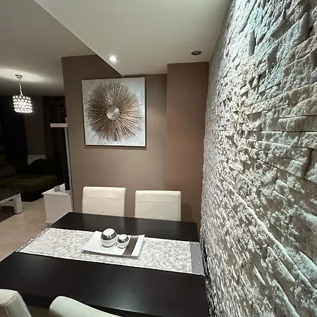 Piso Zentro Daire