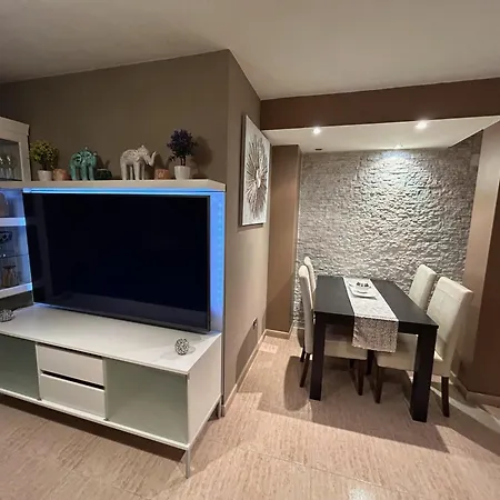 Piso Zentro Appartement *