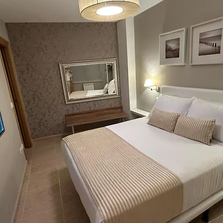 Piso Zentro Apartment Calatayud