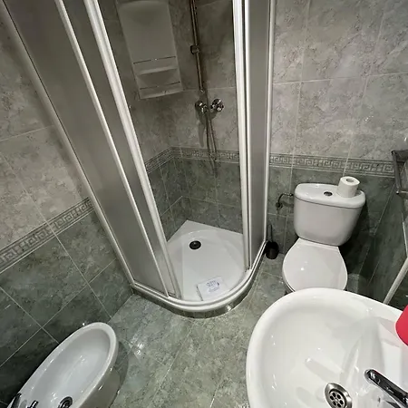 Piso Zentro Daire