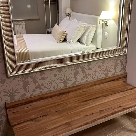 Piso Zentro Appartement Calatayud