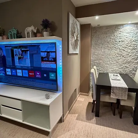 Piso Zentro * Calatayud