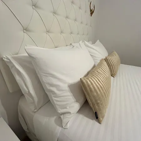 Piso Zentro Appartement Calatayud