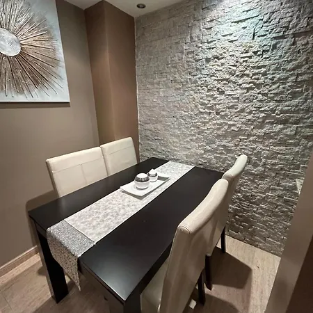 Apartament Piso Zentro Calatayud