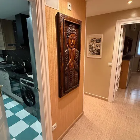 Piso Zentro 公寓 *