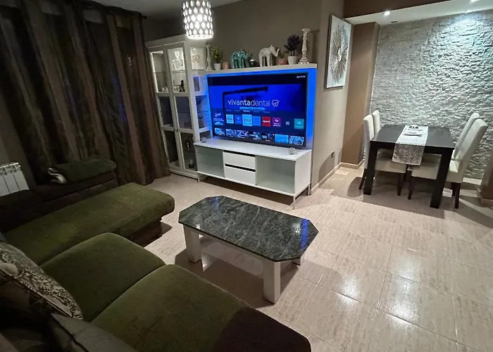 Piso Zentro Calatayud