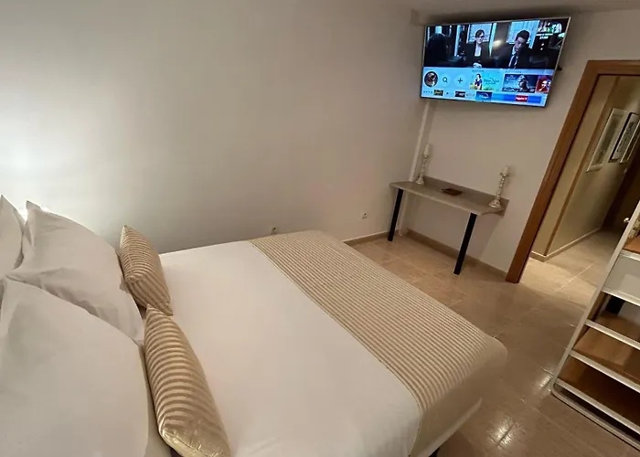 Piso Zentro * Calatayud