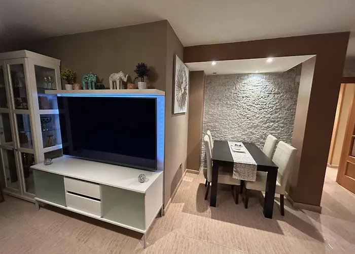 Piso Zentro Διαμέρισμα *