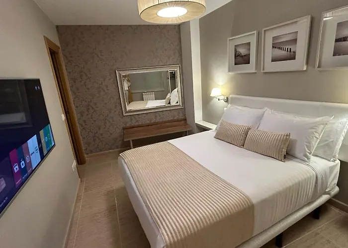 Piso Zentro Apartment Calatayud