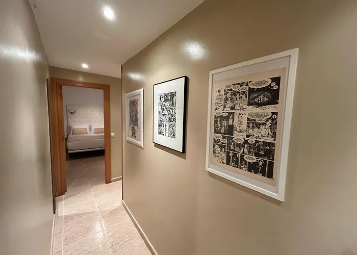 Piso Zentro Calatayud