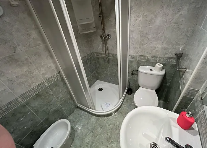 Piso Zentro Διαμέρισμα