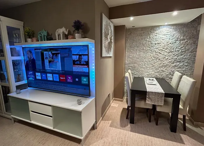 Piso Zentro * Calatayud