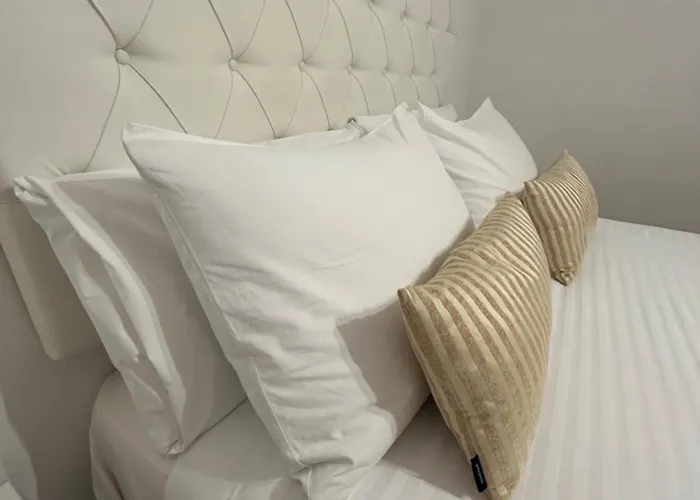 Piso Zentro Διαμέρισμα Calatayud